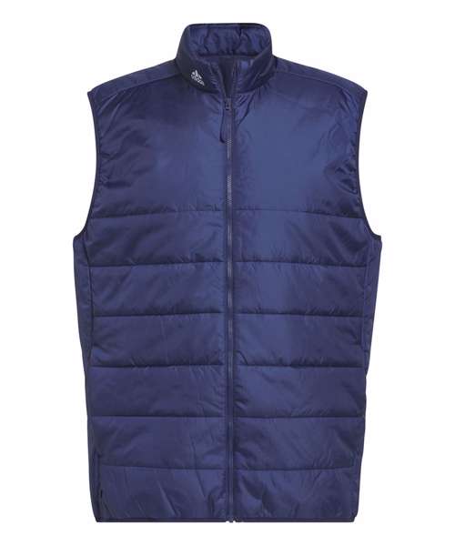 Puffy vest