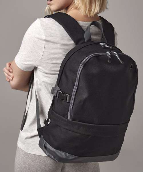 Athleisure pro backpack