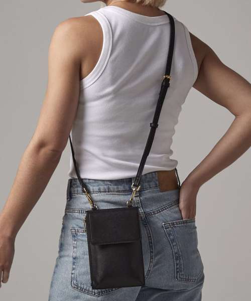 Boutique phone carry case