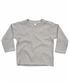 Heather Grey Melange