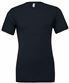Solid Navy Triblend