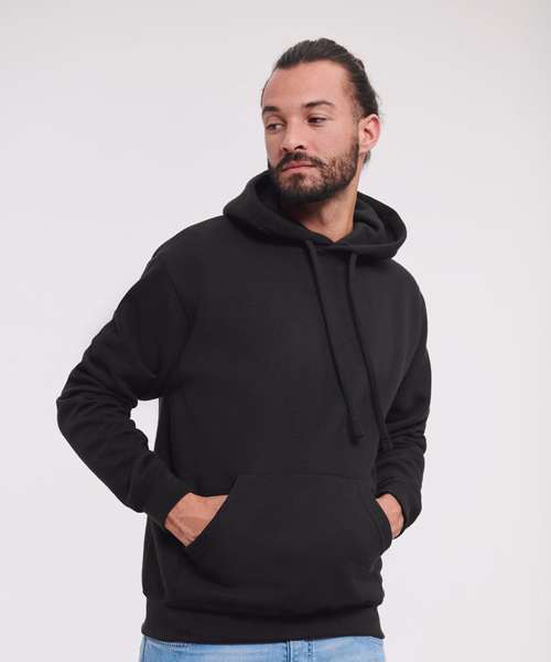 Hooded sweatshirt
