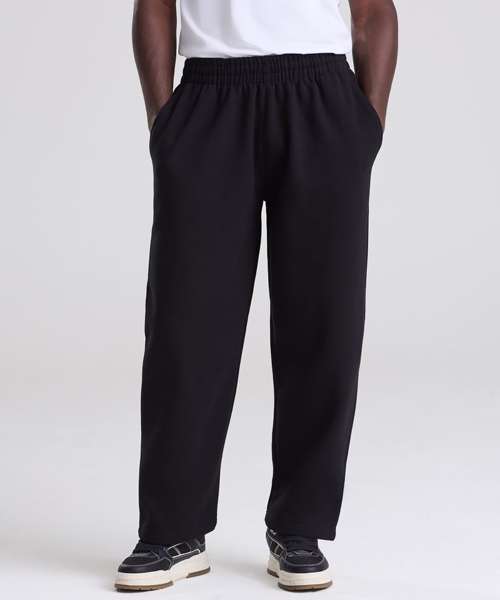 Signature heavyweight jogpants
