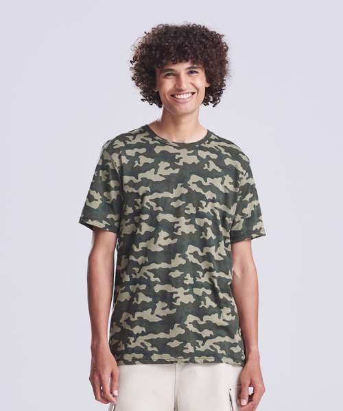 Camo T