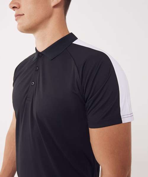 Adults team polo shirt