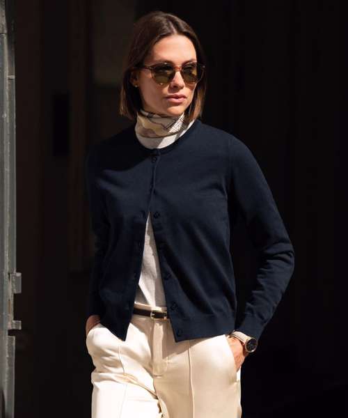 Women’s Brighton cardigan