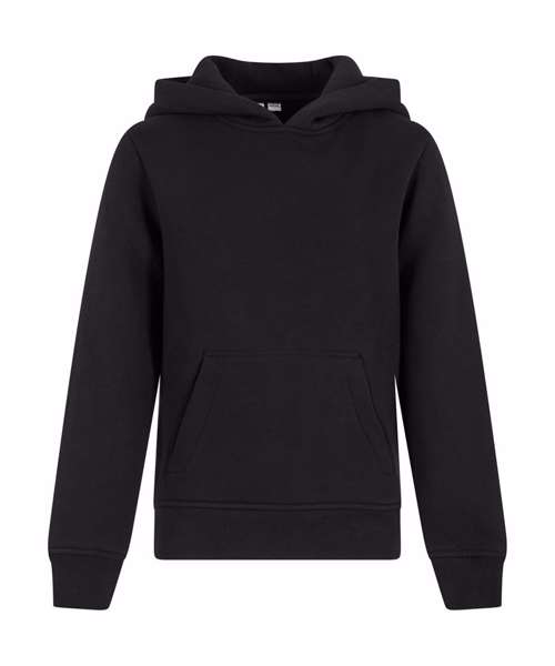 Kids basic hoodie