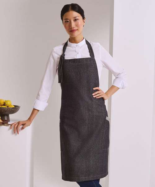 ‘Regenerate’ Bib Apron