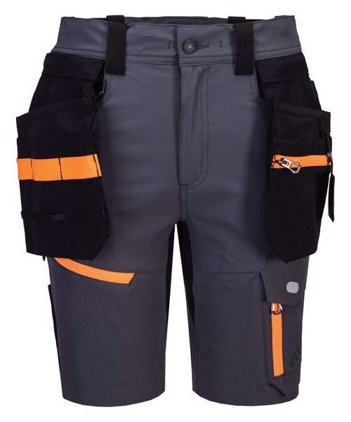 EV4 Lightweight detachable holster shorts (EV444)