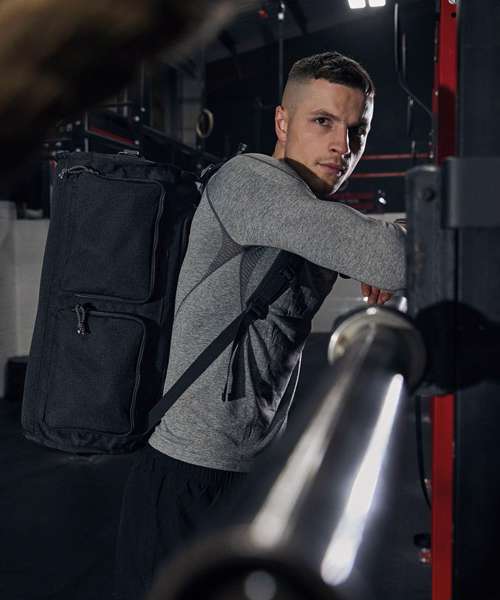 Adapt hybrid kit bag
