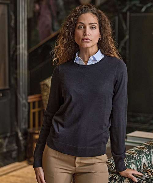 Women’s crew neck (6006)