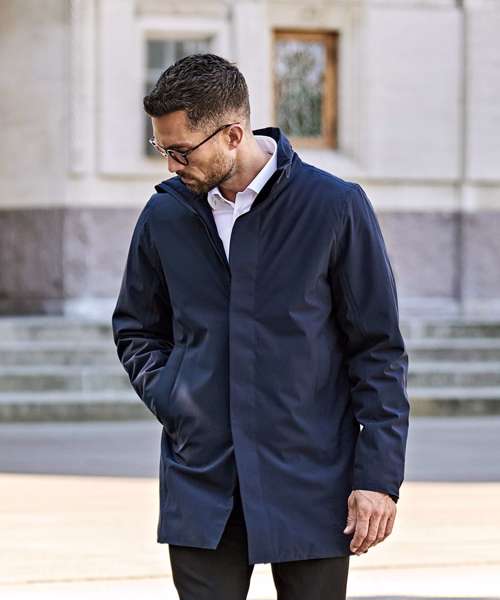 All weather parka (9608)