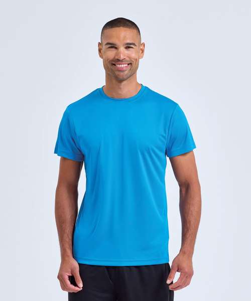 Men's TriDri® recycled performance t-shirt