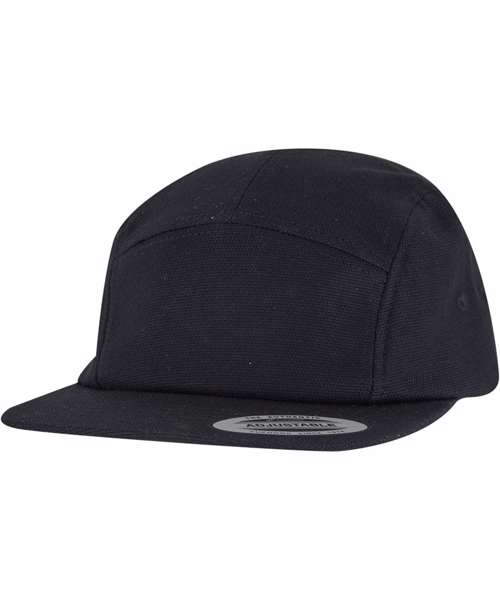 Jockey canvas cap (9297)